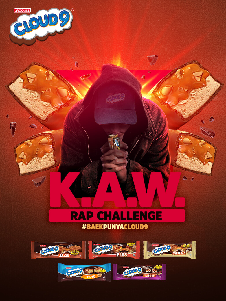The KAW RAP Challenge Contest
