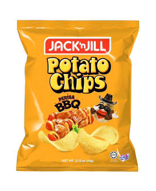 Potato Chips – URC Malaysia